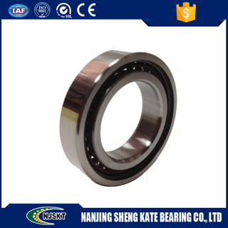 High sustaining axial loads robust series 30BNR19X angular contact ball bearing