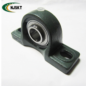 Original package Long service life UCP204-12 pillow block ball bearing