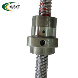 Professional Original TBI Bearings 40mm Ball Screw Bearings SFY04040-3.6 BallScr