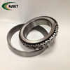 Stainless steel taper roller bearing 30217 size 85*150*30.5mm