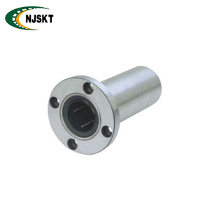 Round Flanged Linear Bearing LMF20LUU Mask Machine Bearings