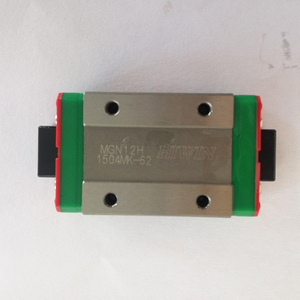HIWIN bearing MGN12H linear guide rail bearing block MGN12HZ0CM
