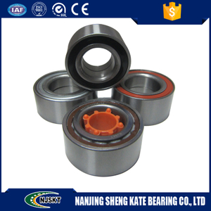 Real hub bearing DAC255200206 Wheel bearing 617546A for Fait