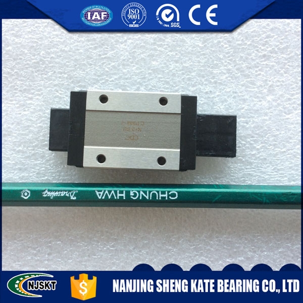 CPC MR12WN linear guide and slide MR12WNSSV0N