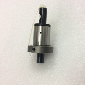 High Accuracy TBI Ball Screw SFV03210-4.8 32mm Ballscrew for CNC Machine