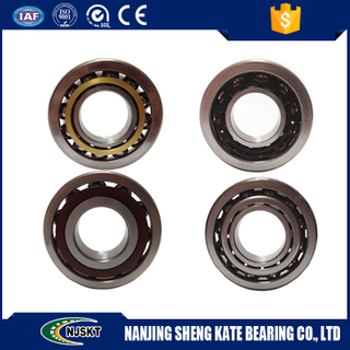 Best selling high speed 25*42*9mm 25BNR19S angular contact ball bearing