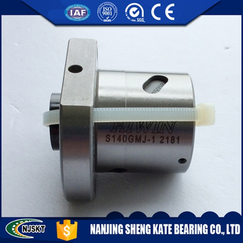 25-5T3 HIWIN ball bearing lead screw 25mm ball screw R25-5T3-FSI-0.05 