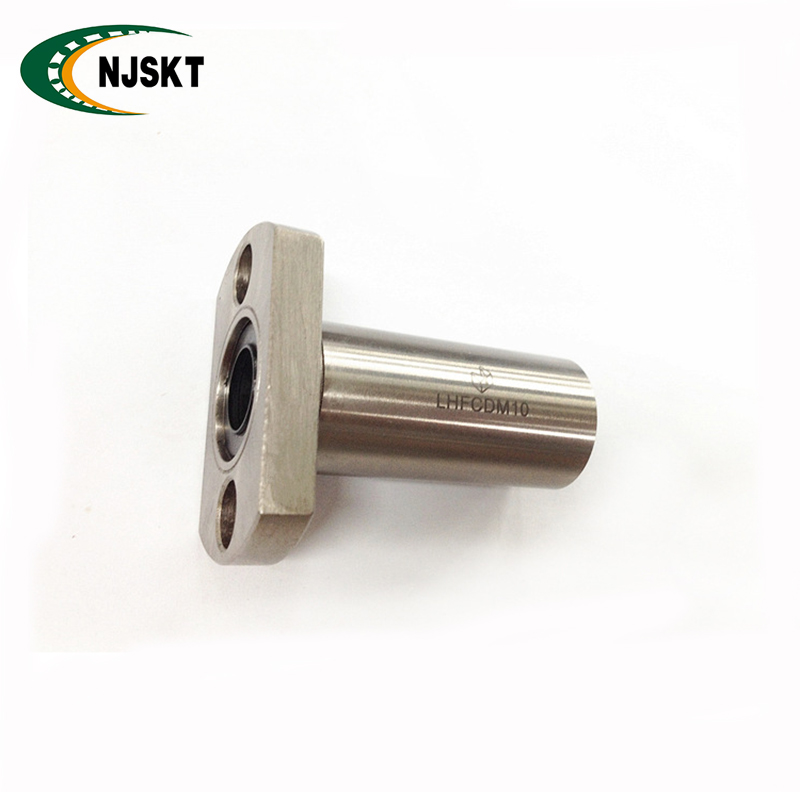 10mm Linear Bearing Slides LMH10UU for CNC Mask Machines 