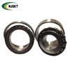 Hot sale inch tapered roller bearing 32314 single row bearing