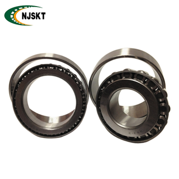 Hot sale inch tapered roller bearing 32314 single row bearing