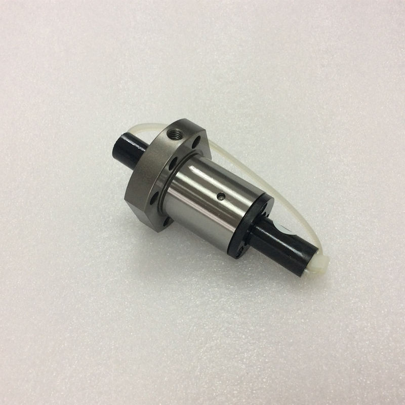 Zero Backlash TBI 40mm BallScrew SFV040054.8 Ball Screws Manufacturers