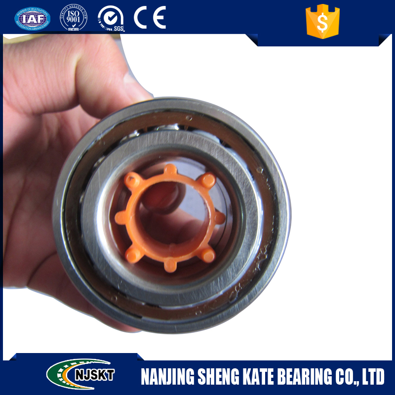 20*50*20.6 mm wheel bearing DAC205000206 auto bearing 156704