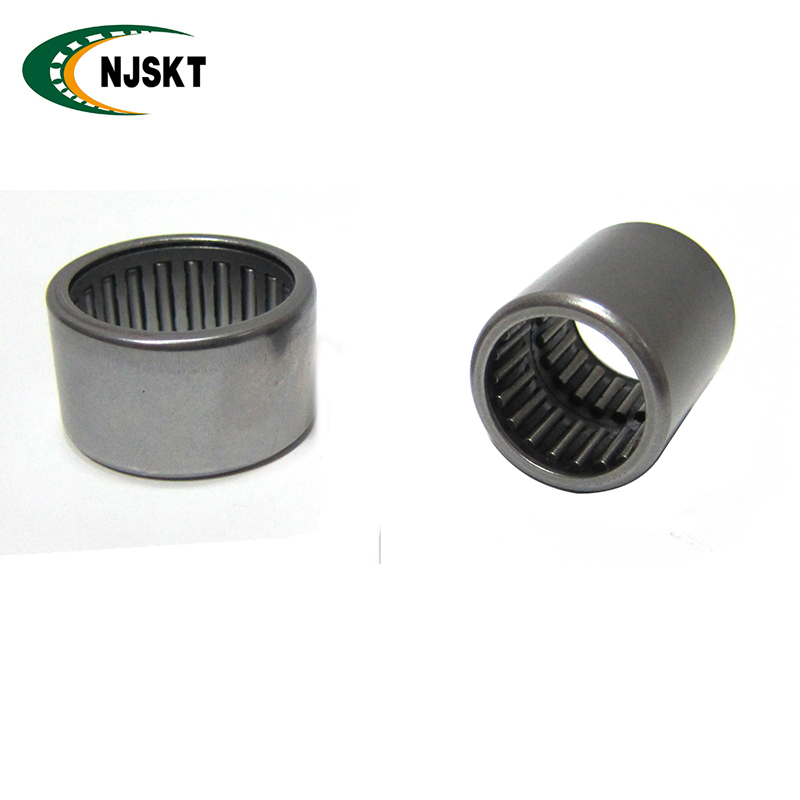 Professional agent iko brand 8*12*8mm HK0808 needle roller bearing
