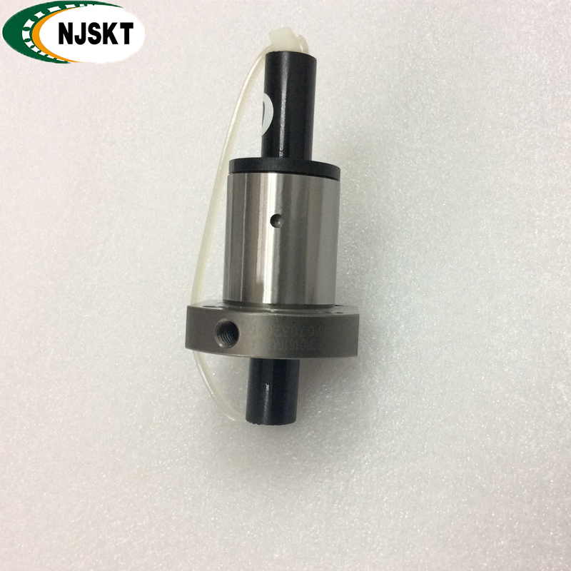 12mm BallScrew SFV01210-2.7 TBI Ball Screws Lead 10mm