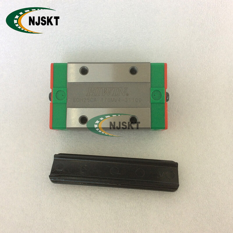 Original HIWIN Linear Guide EGH35CA Linear Rail