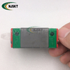 Original HIWIN Linear Guide EGH25SA Linear Rail And Bearing