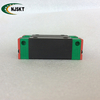 Hiwin Linear Guide HGR20 Linear Block HGH20CA HGH20CAZAC