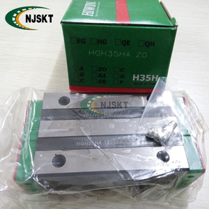 Original HIWIN Linear Guide 65mm Linear Bearing HGH65HA HGH65HAZAC