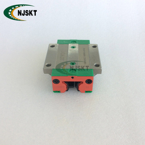 Original HIWIN CGW Linear Bearings CGW15CA Linear Guide