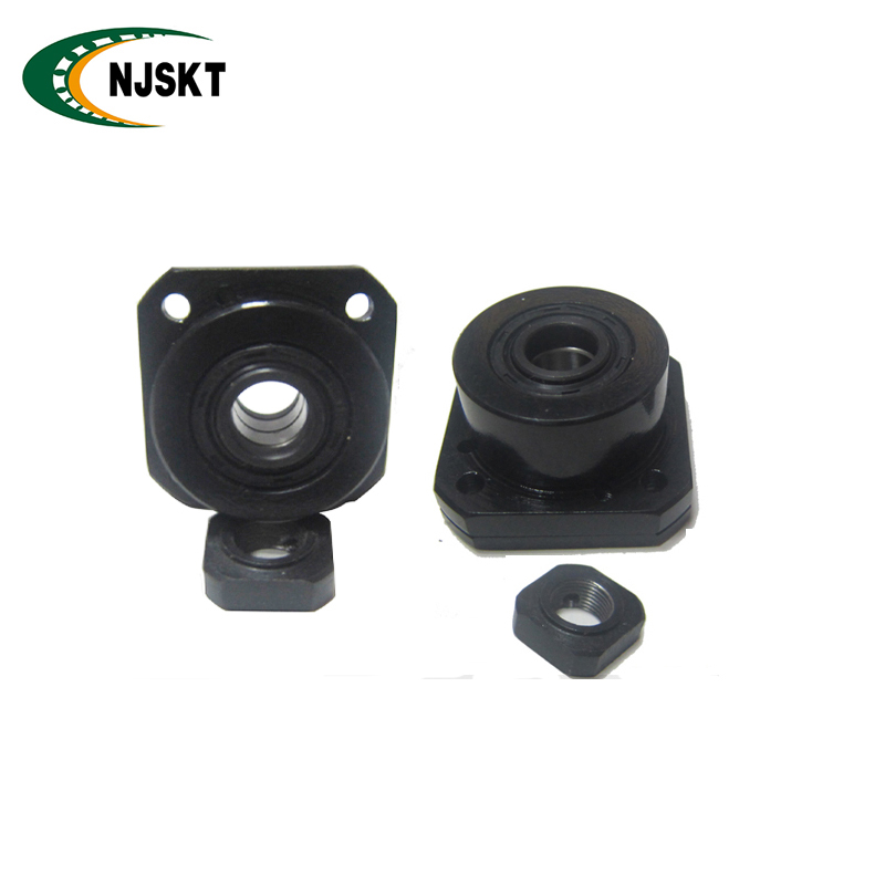 SBK 25DF SYK Brand Ball Screw Support Units