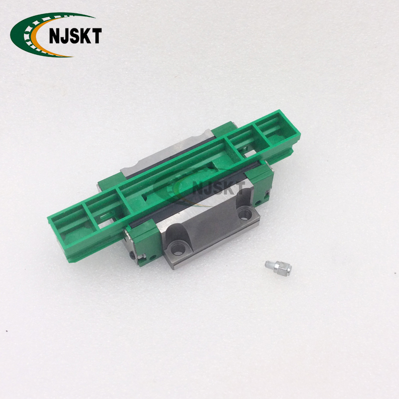 INA KWVE35B Linear Guide Used for Laser Cutting Machine
