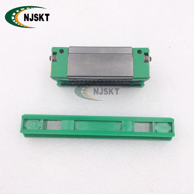 INA Linear Guide Width 45mm KWVE45BSG3V1