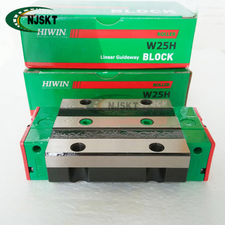 Original HIWIN RGW35CC Linear Guide Roller