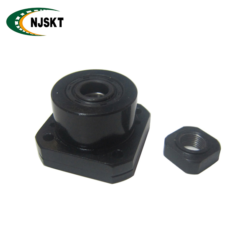 Good Quality Fixed Side Support FKA20 CNC Ball Screw Supports