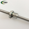 Shaft Diameter 32mm Lead 10mm HIWIN 3210 Ball Nut Assembly R32-10T4-FSI
