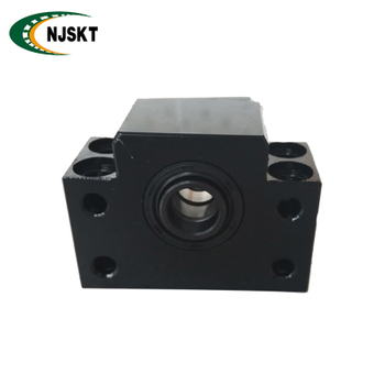 SYK Series Support EK12 Ball Screw End Machined Support Unit