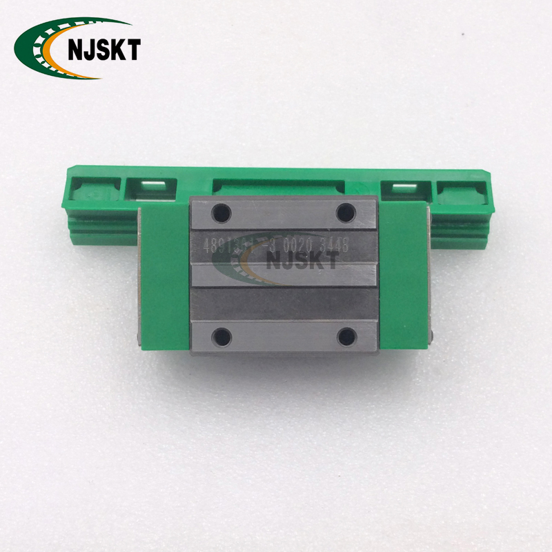 INA Bearing KWVE30BSG3V2 CNC Linear Guideway