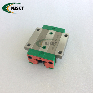 Original HIWIN Linear Motion Block CGW15HA Linear Guides