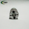 Elastic Coupling Parts D30-L35 Shaft Coupling 8X12.75mm 