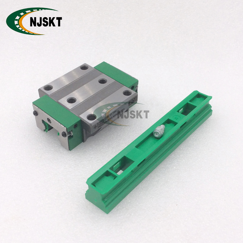 INA Bearing Rail KWVE45BLG2V1 Slide Block China Stock