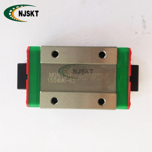 Original HIWIN 12mm Linear Guide MGN12H for 3D Printer