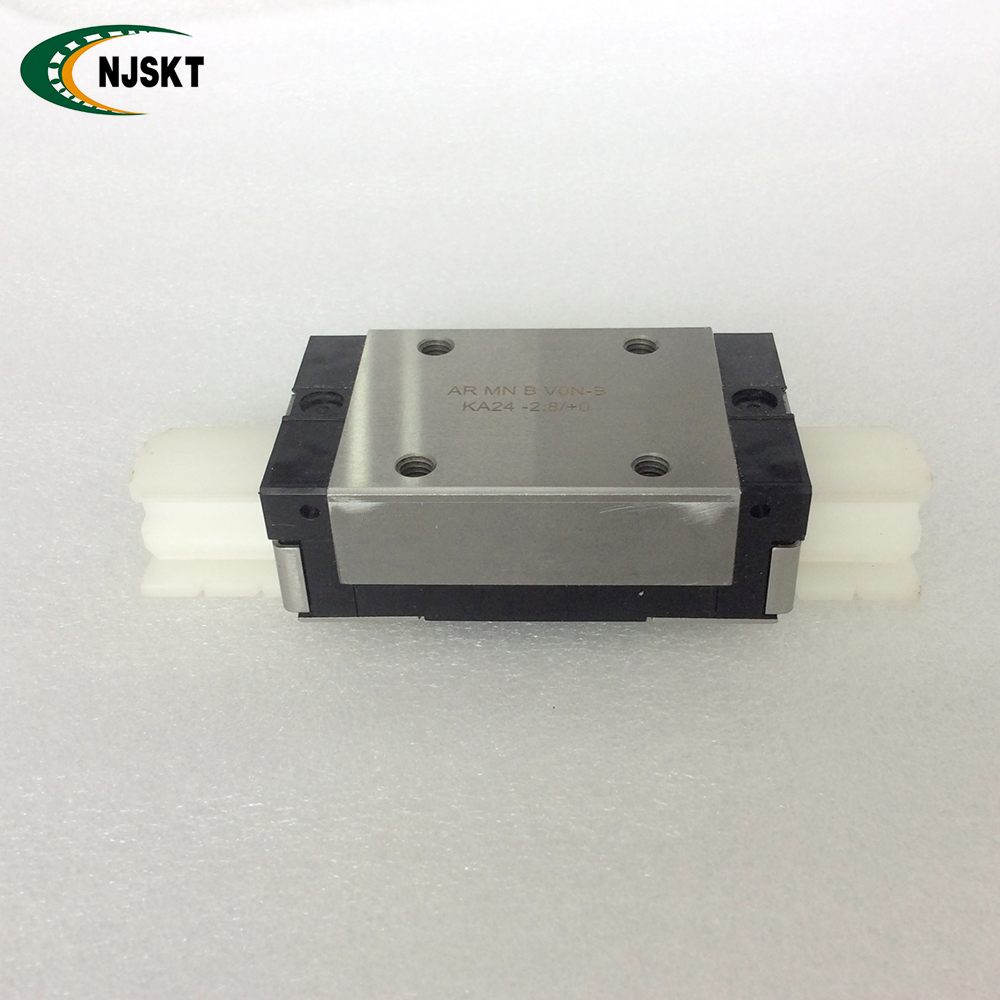 CPC Linear guide 20mm ARC20ML Linear Carriage 