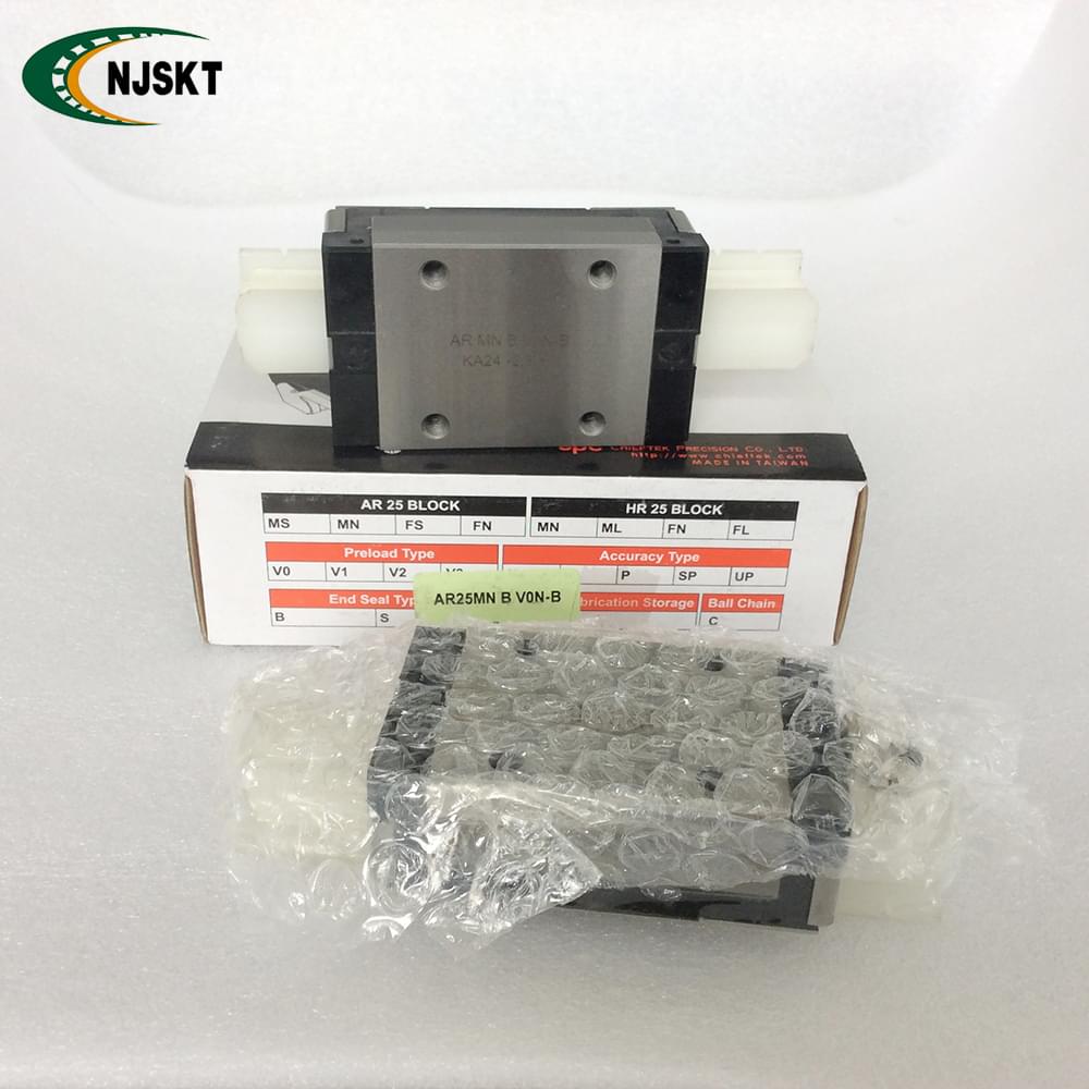 CPC Linear Guide CNC Bearing ARC30MS ARC 30 MS