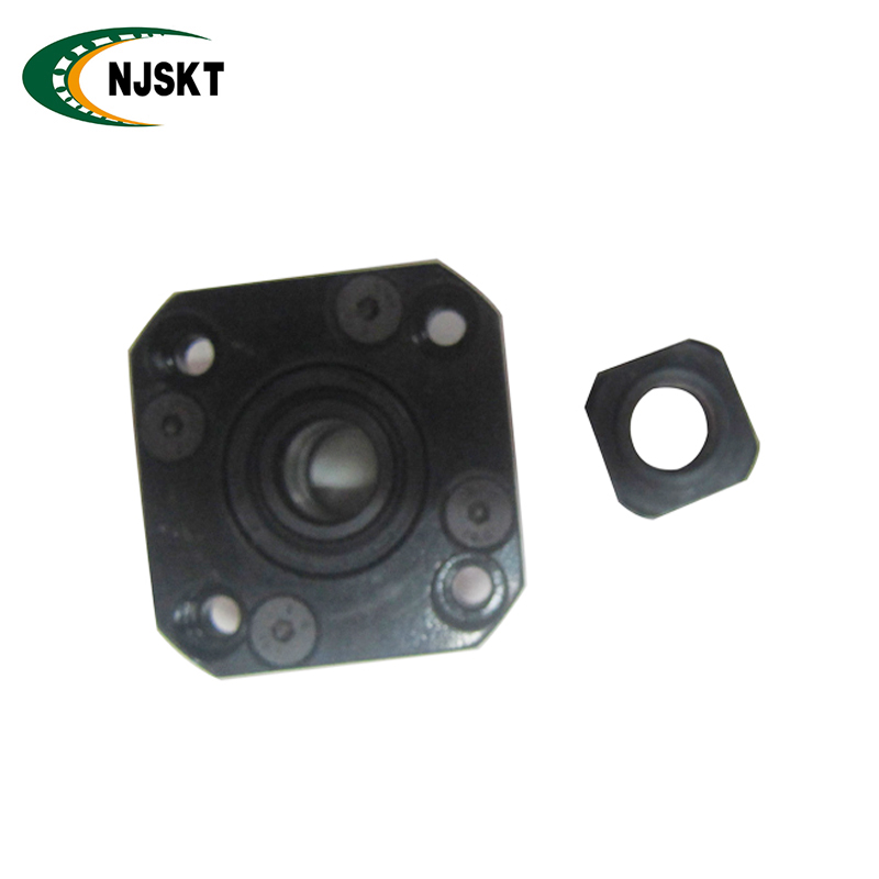 End Support Bearing FKA10 Ball Screw Support Unit