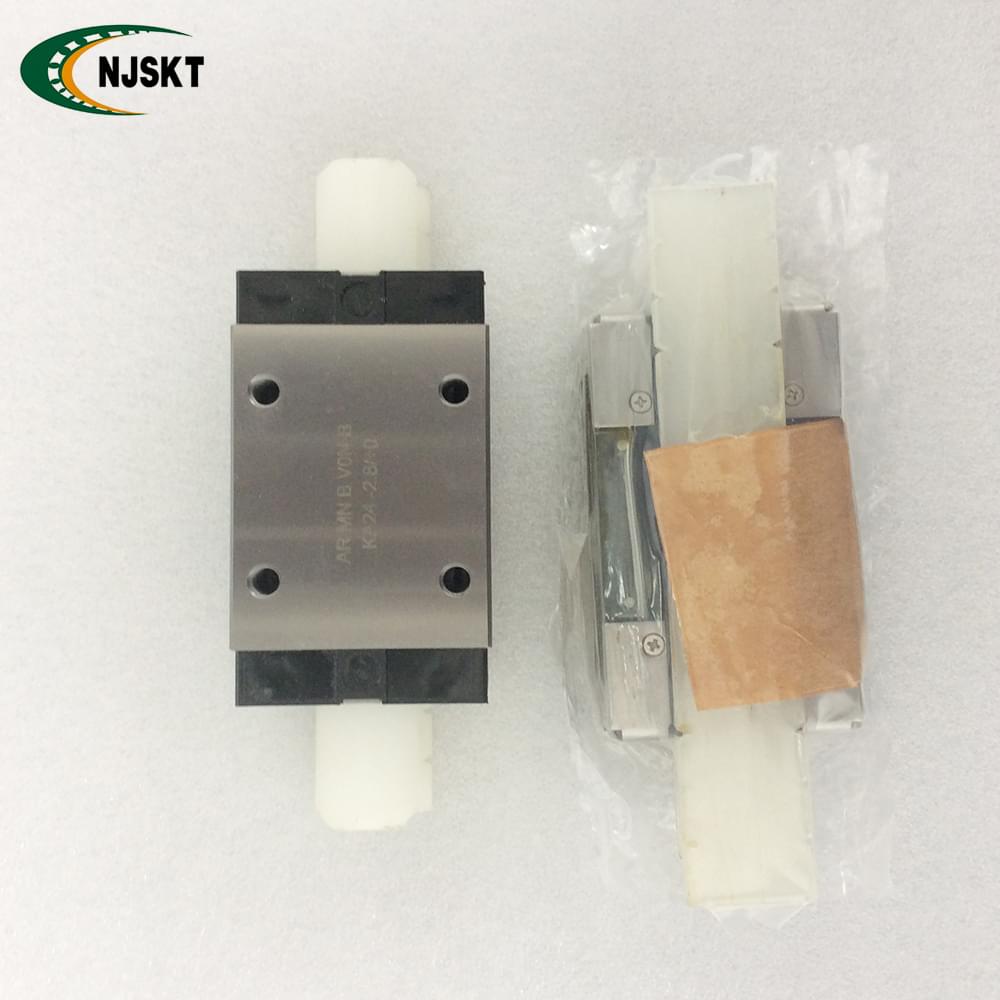 CPC linear guide ARC15MS 15mm guide block bearing ARC 15 MS